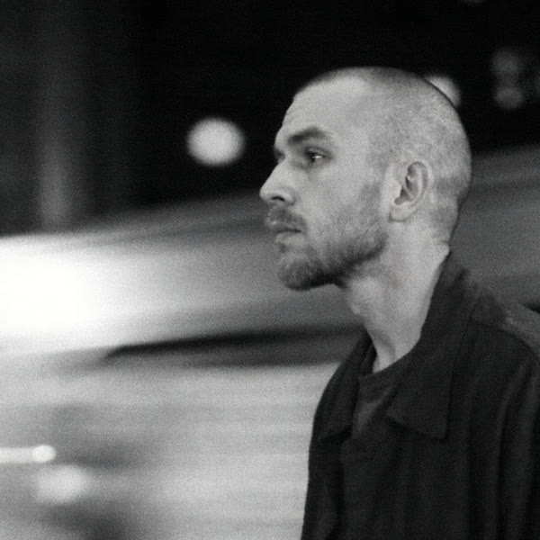 Travis Smith